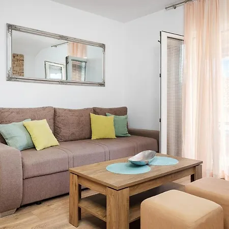 With A Parking Space - 12552 Apartment *