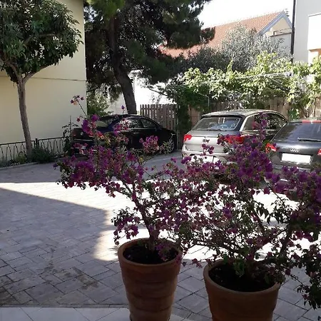 With A Parking Space - 12552 Apartment *