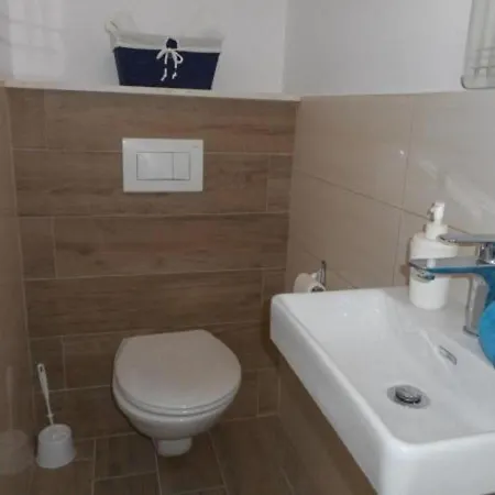 Apartment With A Parking Space - 12552