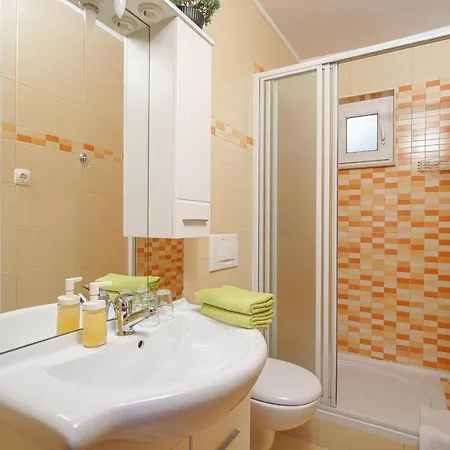 With A Parking Space - 12552 Apartment *