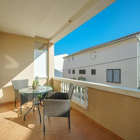 With A Parking Space - 12552 Apartment