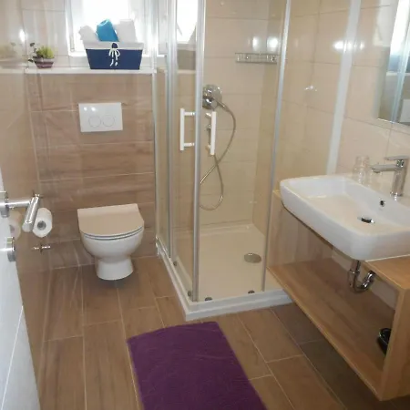 With A Parking Space - 12552 Apartment *