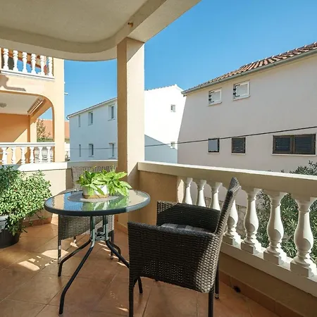 With A Parking Space - 12552 Apartment